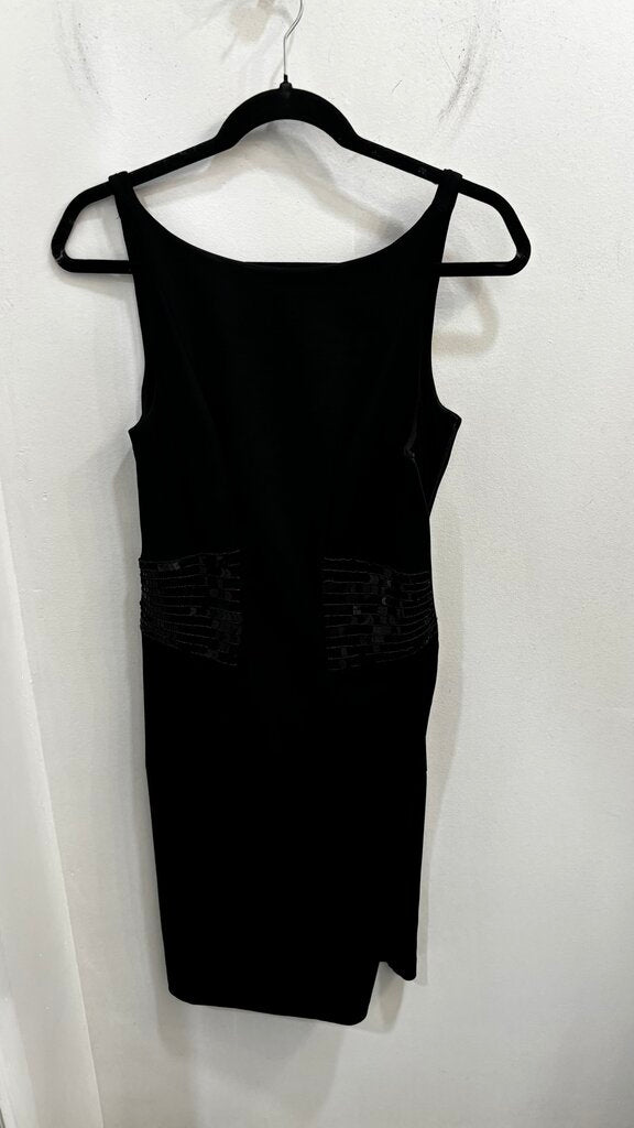 Aidan Mattox Dress Size: 4