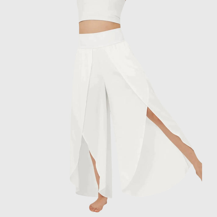 White / S