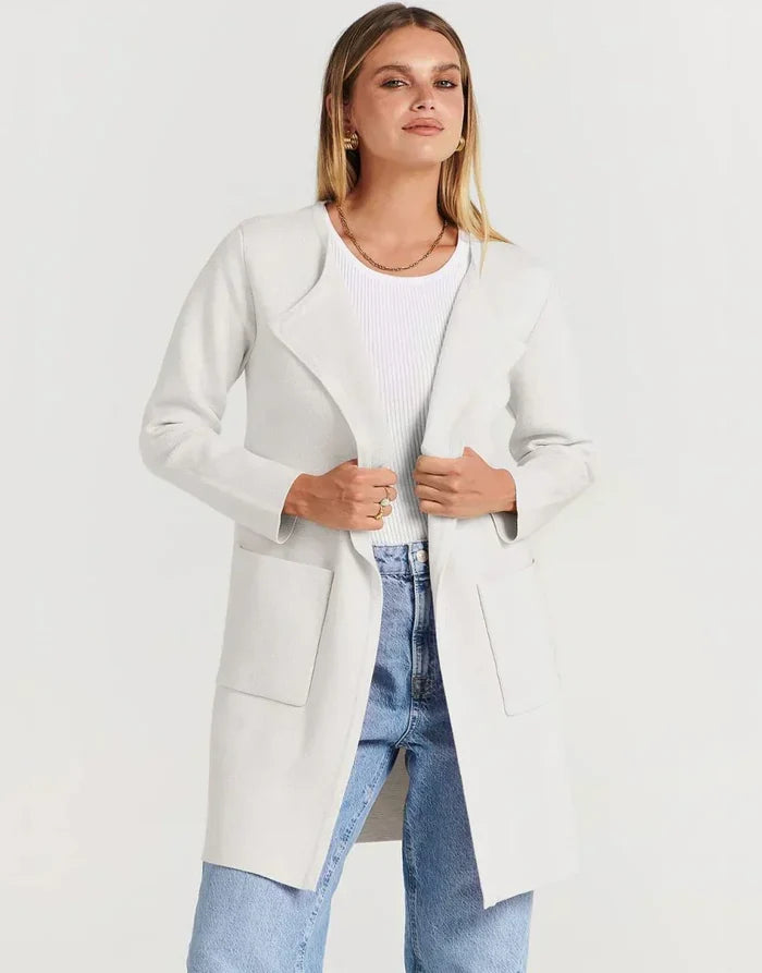 White / S