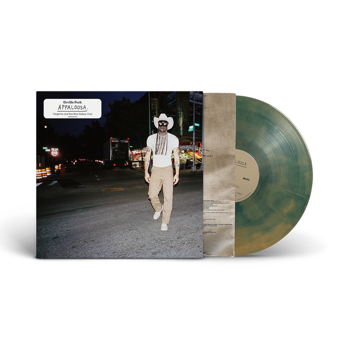 Appaloosa LP