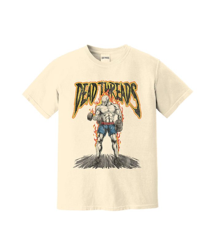 ARMAGEDDON – T-Shirt – Dead Threads Apparel