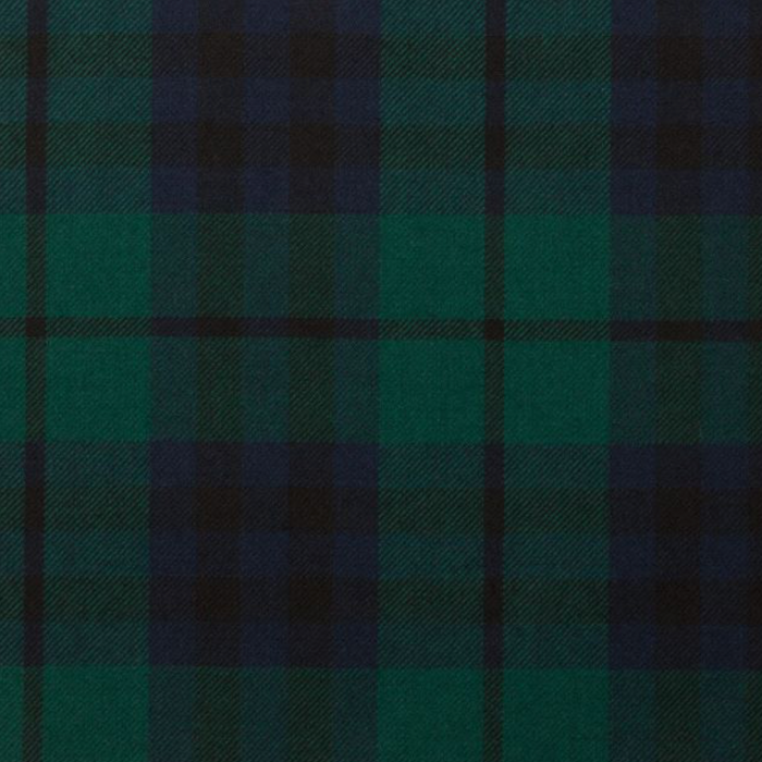 Austin Modern Tartan