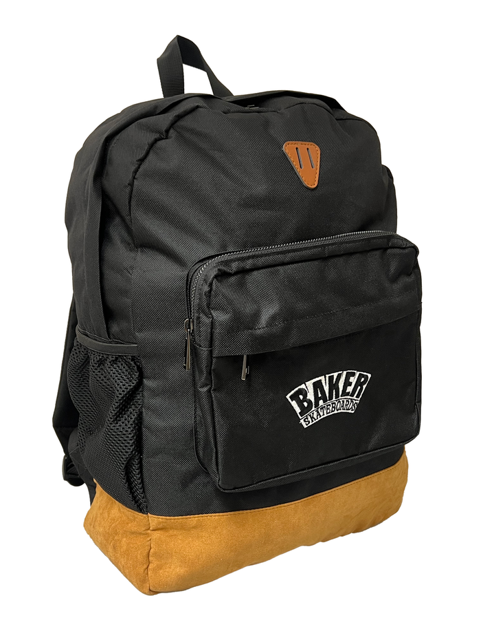 BAKER ARCH BACKPACK