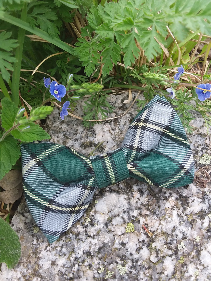 Bow Tie - Child and Youth Clip-on