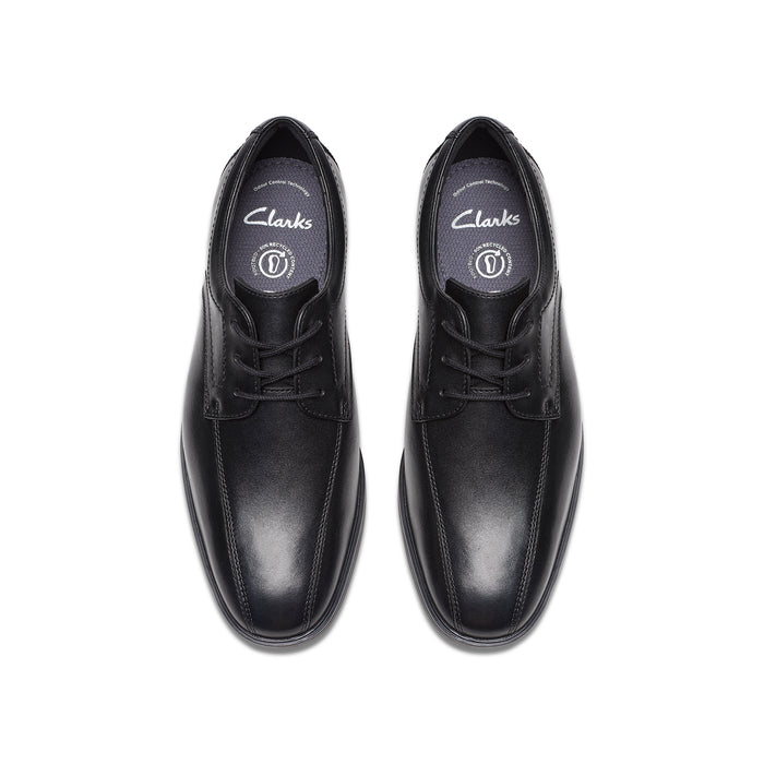 Boys - Jonwin Loop Youth Black