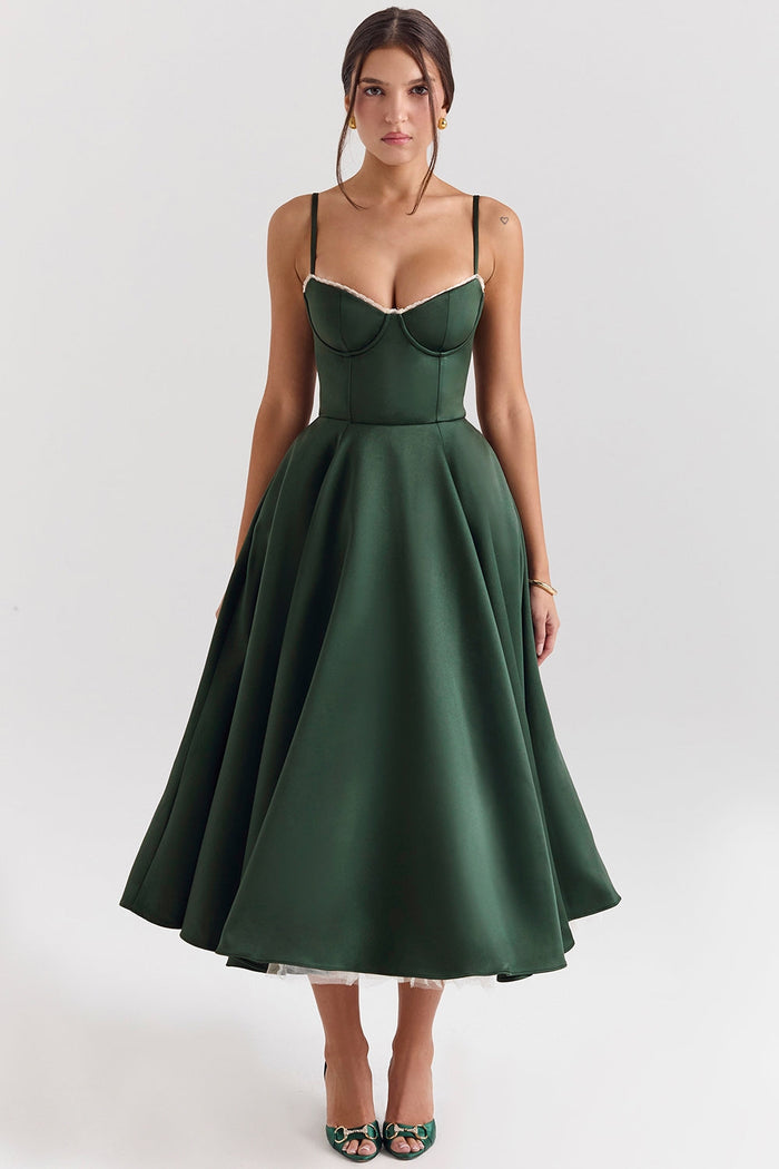 Green / XS