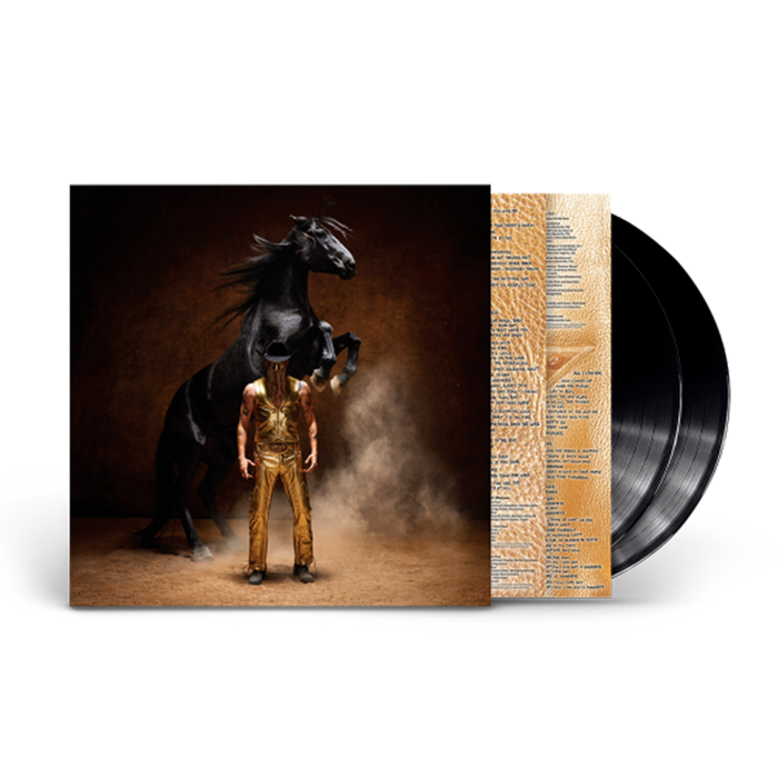 Bronco 2LP