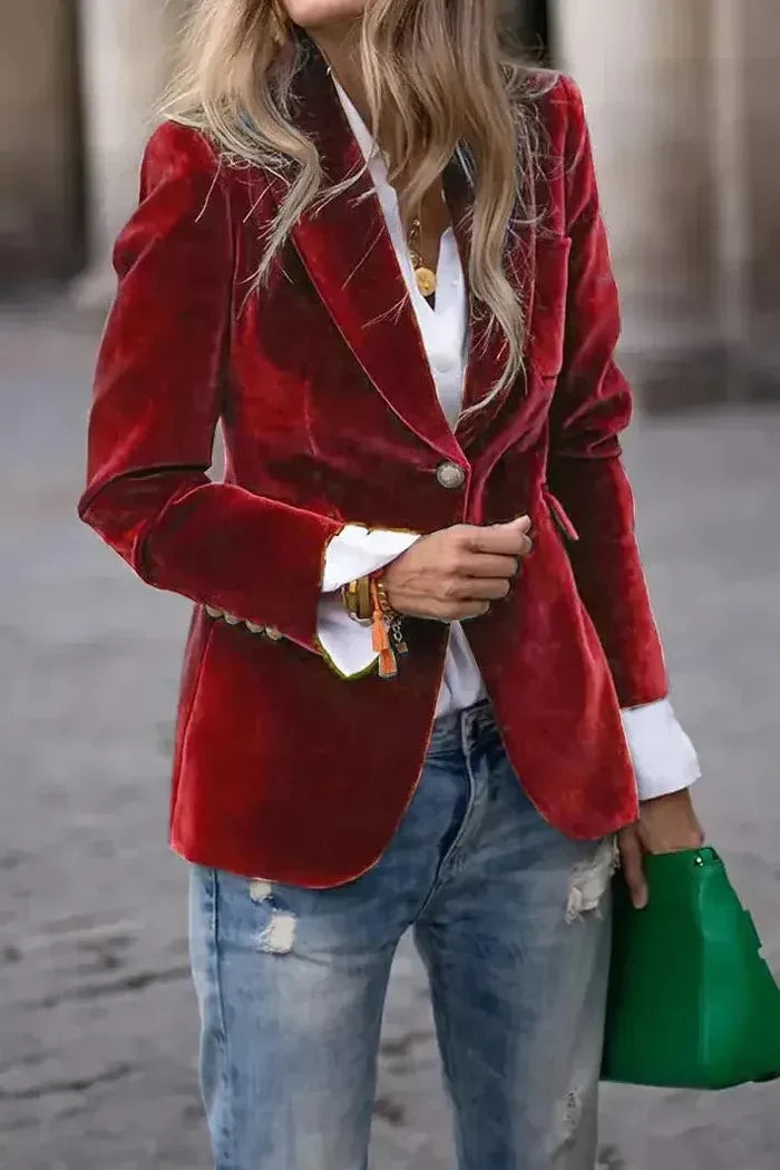 Red / S (8)