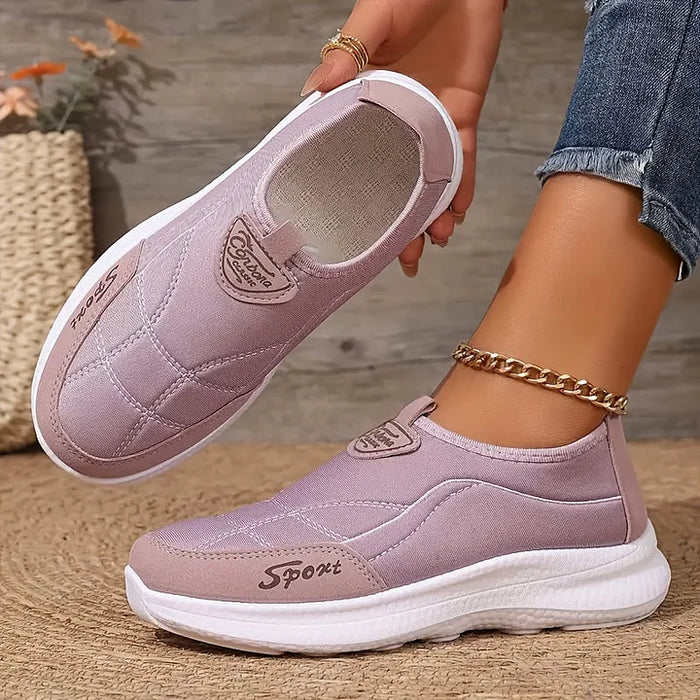 Purple / 4