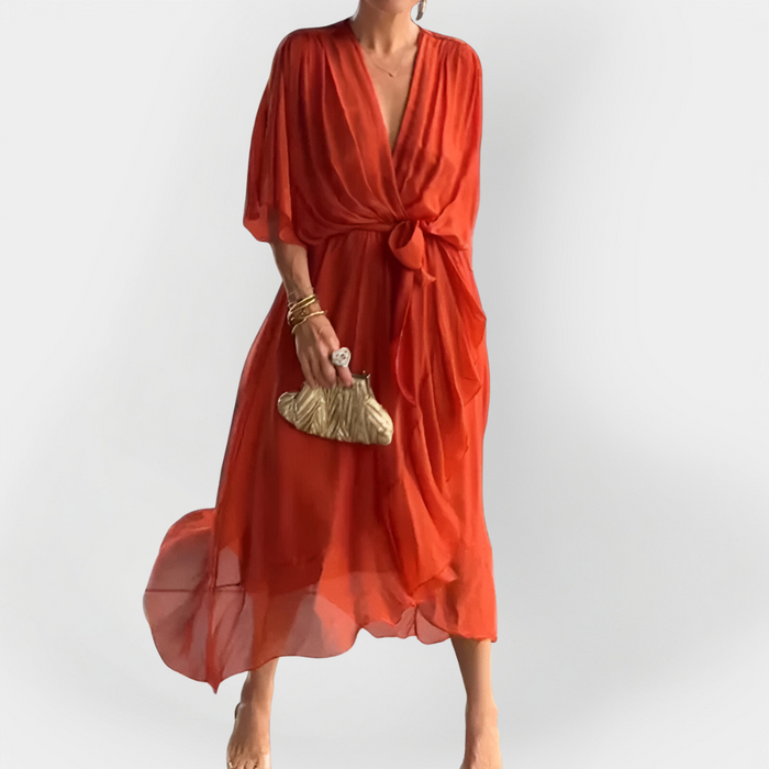 Orange / S