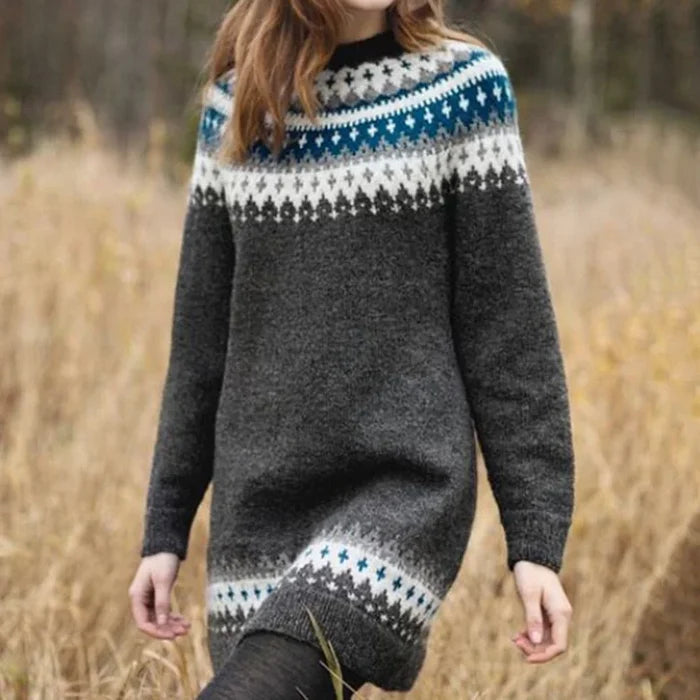Clera - Elegant and Comfortable Pull