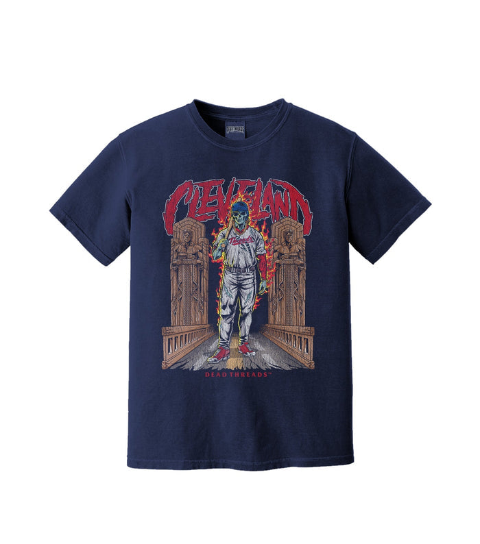 Navy / S