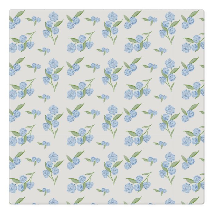Cloth Napkins - Spring Florals Set of 2