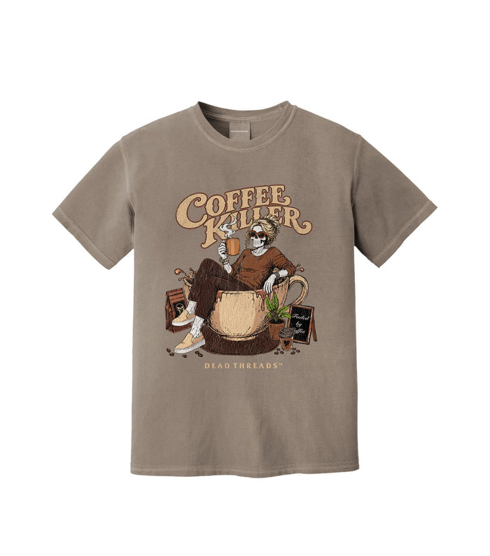 Espresso / S