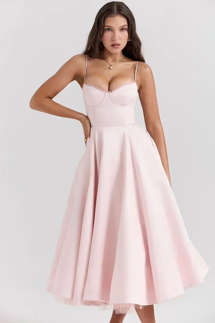 Blush Pink / XS