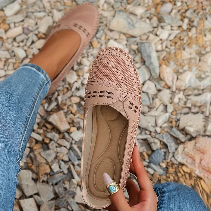 Light Pink / US 5 / EU 35