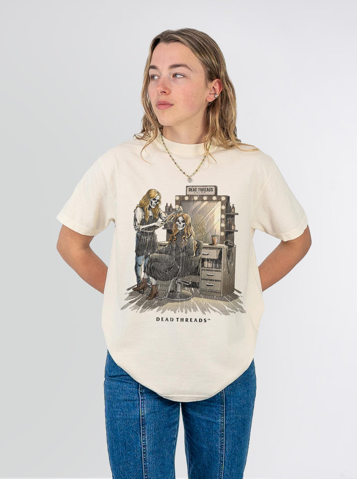 DEAD ENDS – T-Shirt – Dead Threads Apparel