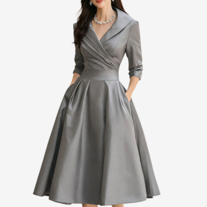 Desprez Classic Dress