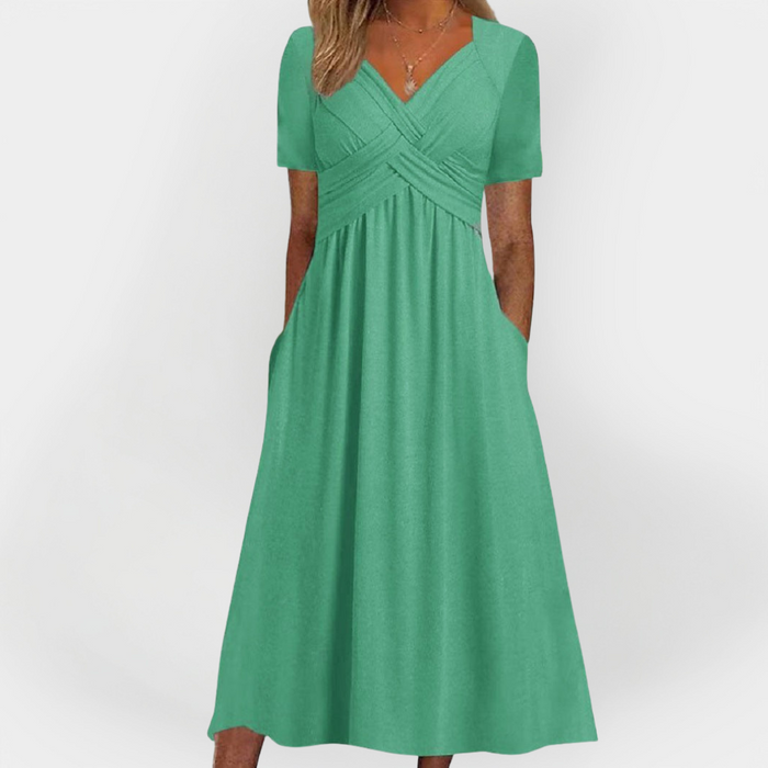 Elegant Long Dress
