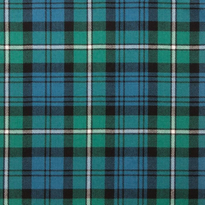 Forbes Ancient Tartan