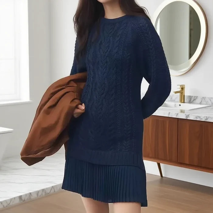 Dark Blue / XL