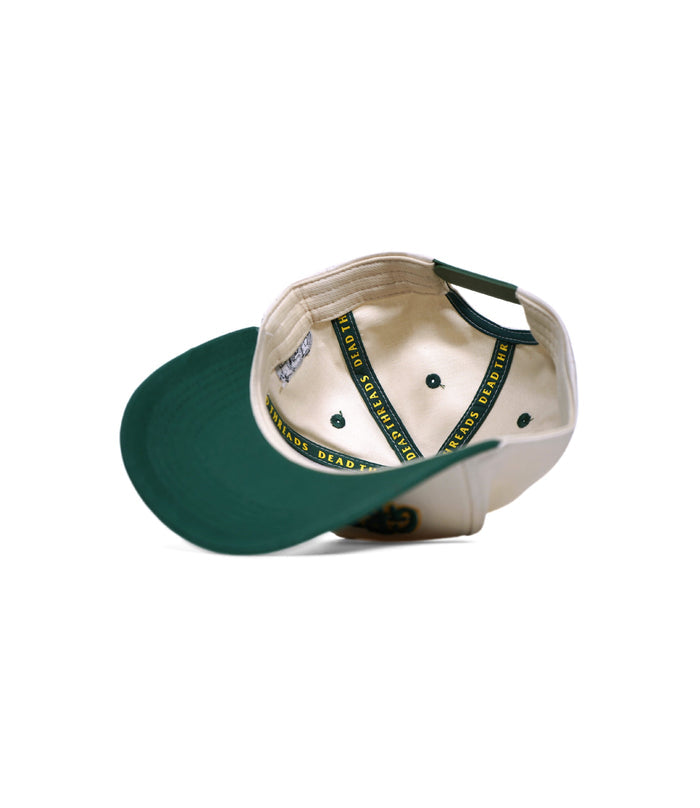 GREEN BAY HAT (LIMITED DROP) – – Dead Threads Apparel