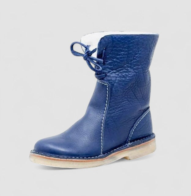 Blue / 6