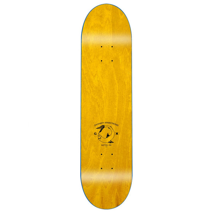 GX1000 BIG FISH DECK (8.25)