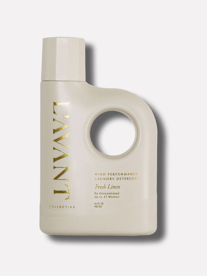 High Performing Laundry Detergent Fresh Linen