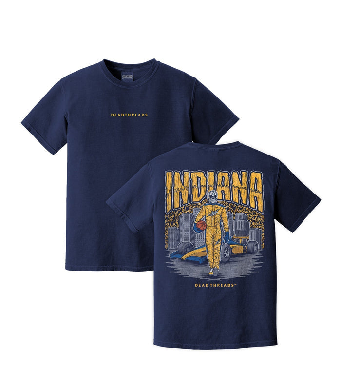 Navy / S