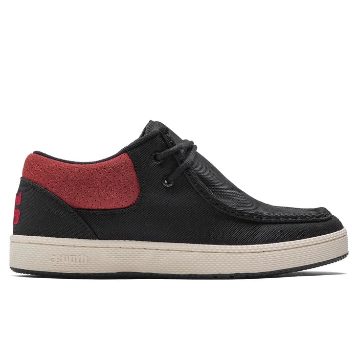 IPATH CATS (BLACK BALLISTIC NYLON)