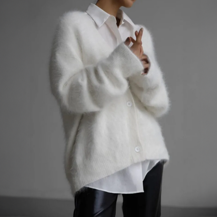 White / S