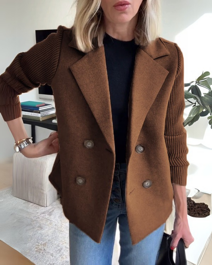 Dark Brown / XS