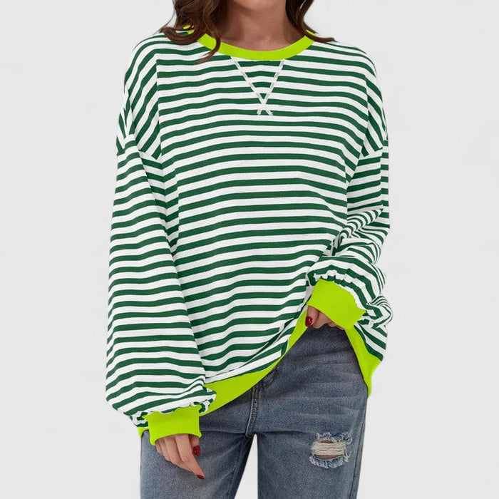 Dark Green / S