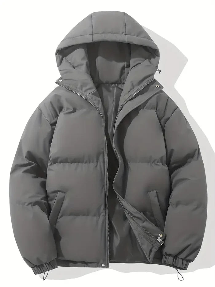 Dark Gray / S