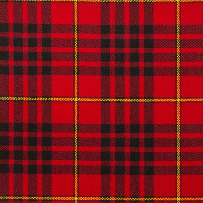 MacIan Tartan