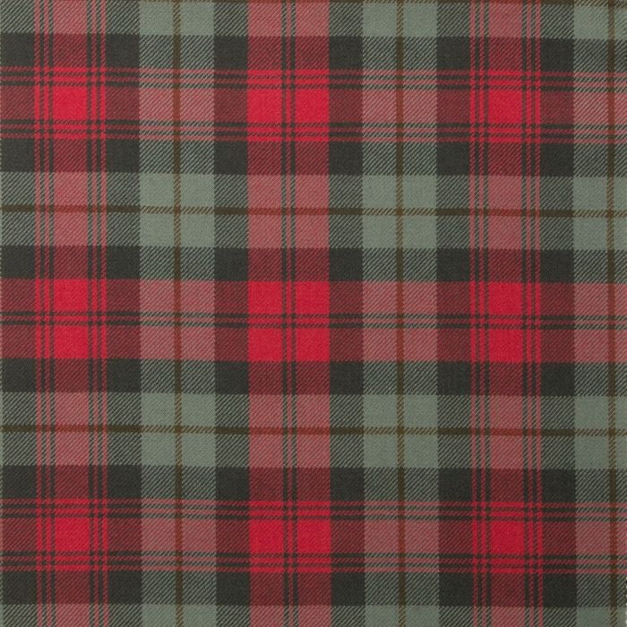 MacLachlan Weathered Tartan