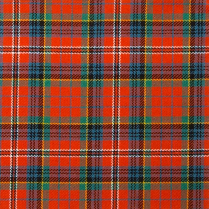 MacPherson Ancient Tartan
