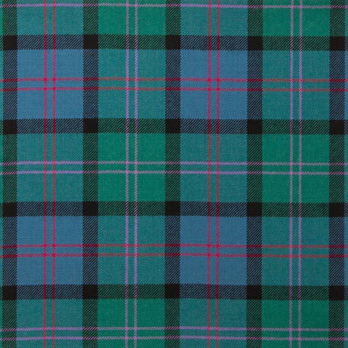 MacThomas Ancient Tartan
