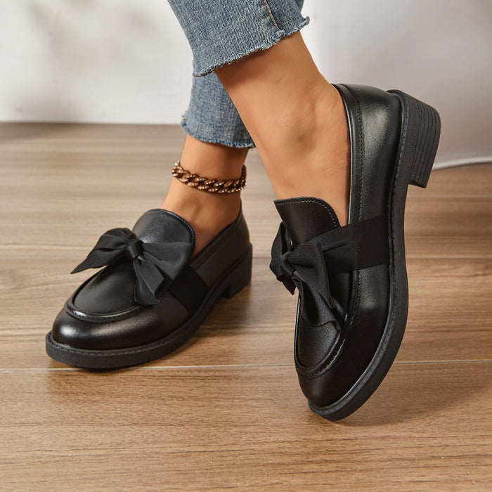 Black / 5
