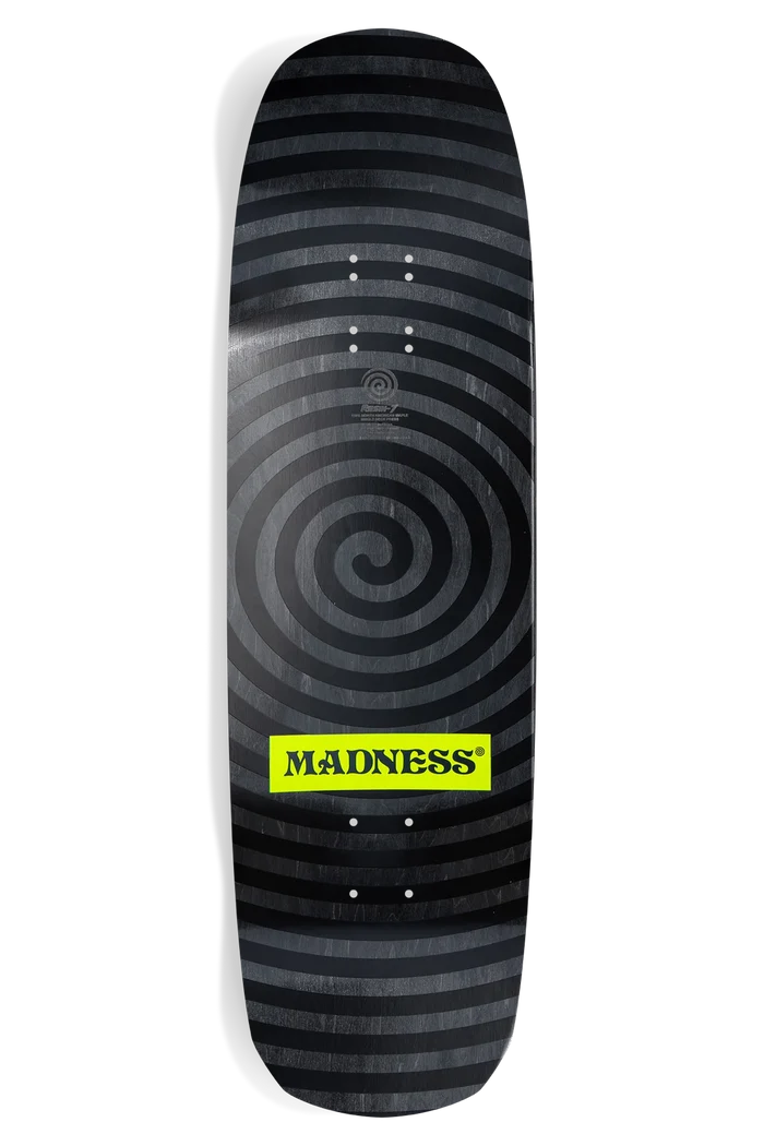 MADNESS SON R7 DECK (9.0)