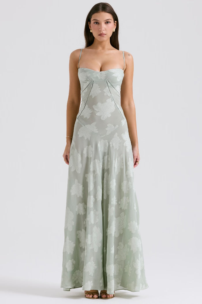 Green / XS