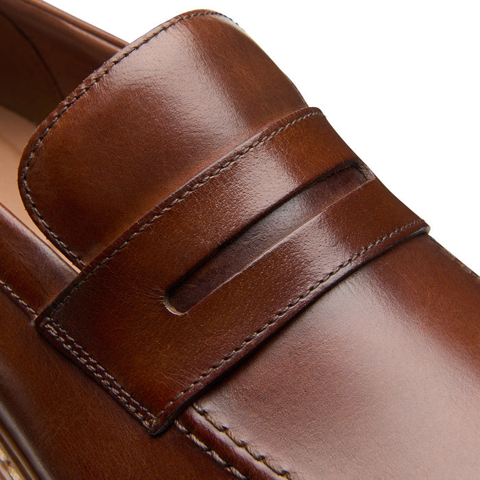 Mens - Aldwin Step