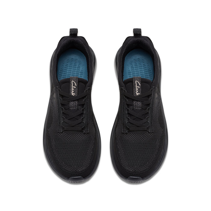 Mens - LT 360 Lo Black/Black