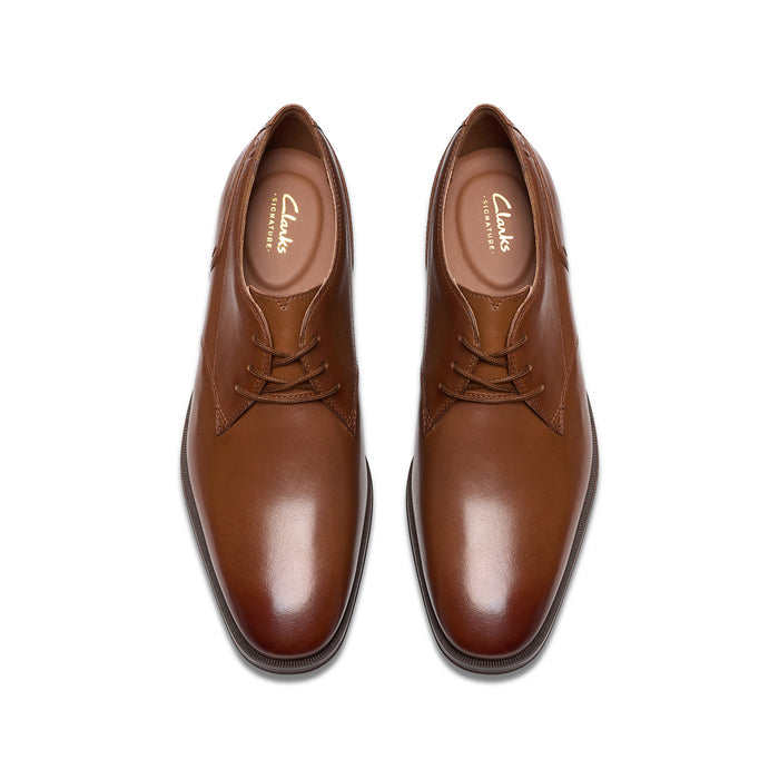 Mens - Paulton Lace