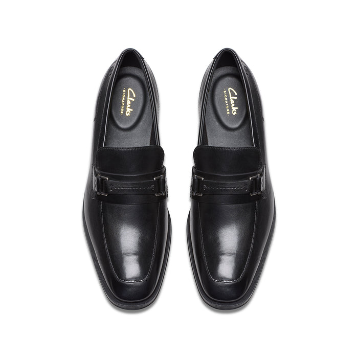 Mens - Paulton Lo Black