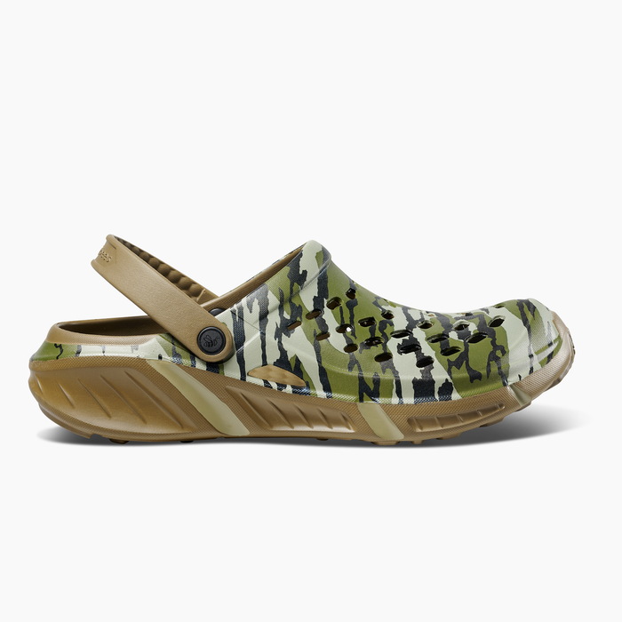 Mossy Oak Bottomland / 7