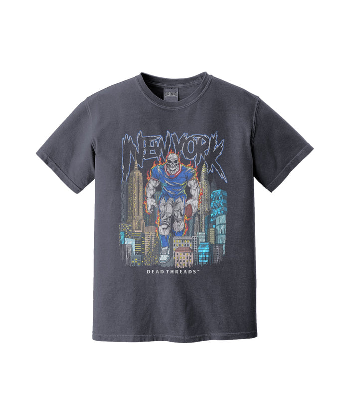 Vintage Navy / S