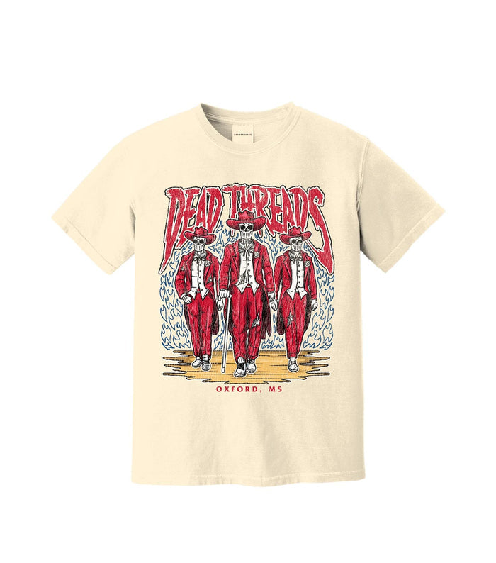 OXFORD – T-Shirt – Dead Threads Apparel