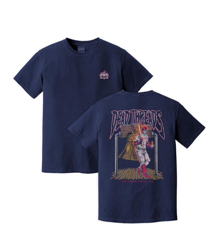 Navy / S